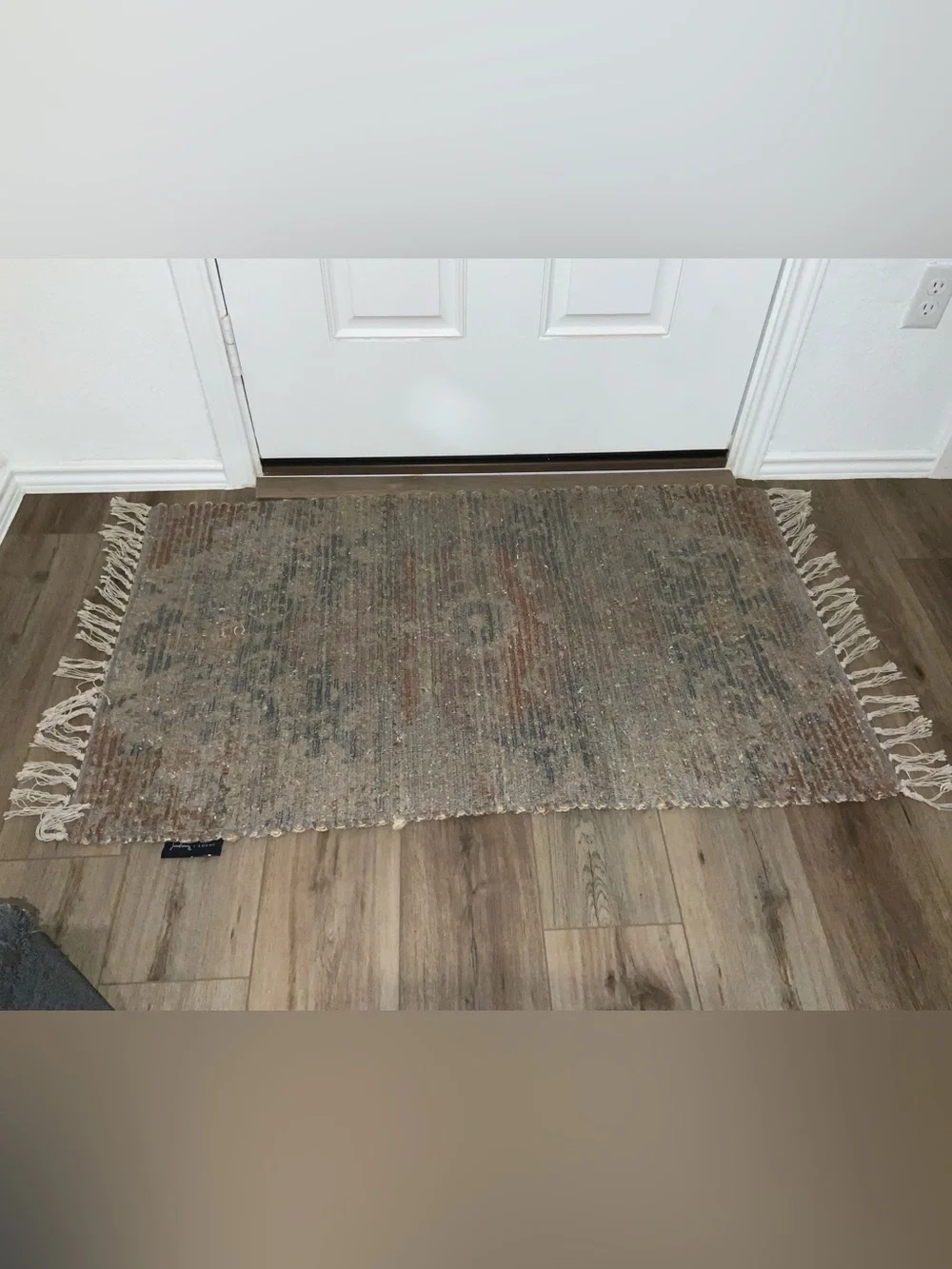Cornelia Handmade Rug by Justina Blakeney x Loloi – 2’3” x 3’9”